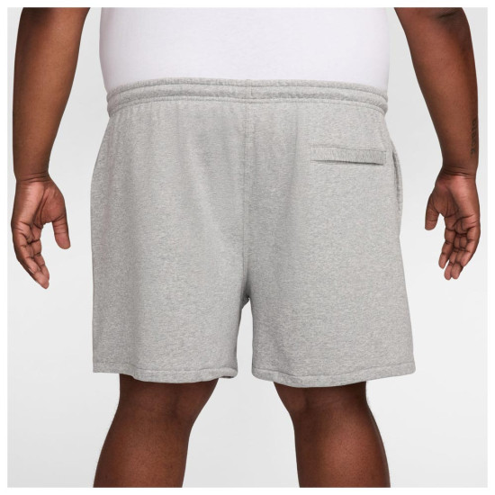 Nike Ανδρικό σορτς Club Flow French Terry Shorts